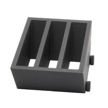 Laden Sie das Bild in den Galerie-Viewer, Scherenhalter für Küpper Lochwand Scherenhalterung Zangenalterung Werkzeugwand
