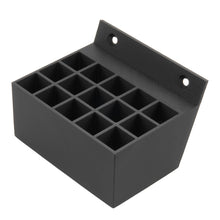 Laden Sie das Bild in den Galerie-Viewer, Stiftehalter Markerhalter Werkzeugwand Werkzeughalter Halterung Stifte Halter
