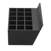 Laden Sie das Bild in den Galerie-Viewer, Stiftehalter Markerhalter Werkzeugwand Werkzeughalter Halterung Stifte Halter
