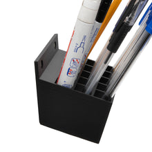 Laden Sie das Bild in den Galerie-Viewer, Stiftehalter Markerhalter Werkzeugwand Werkzeughalter Halterung Stifte Halter
