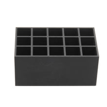 Laden Sie das Bild in den Galerie-Viewer, Stiftehalter für Küpper Lochwand Marker Werkzeugwand Stifte Bohrer Halterung
