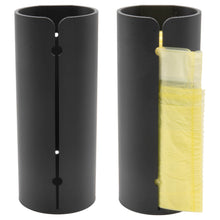 Laden Sie das Bild in den Galerie-Viewer, Müllbeutelhalter Mülltütenhalter Tüten Spender Wandhalter Mülltüten Halterung

