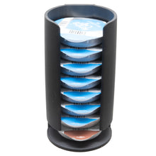 Laden Sie das Bild in den Galerie-Viewer, Kapselhalter Kompatibel für Tassimo Kapselspender Kapselständer Kaffeekapsel
