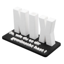 Laden Sie das Bild in den Galerie-Viewer, Geschenk Nichts NIX Geschenkidee Geldscheingeschenk Geburtstag Verpackung nix
