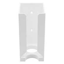 Laden Sie das Bild in den Galerie-Viewer, Teebeutelspender Teebeutelhalter Teebeutel Aufbewahrung Tischständer Wandhalter
