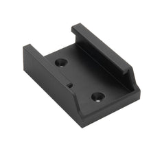 Laden Sie das Bild in den Galerie-Viewer, Akkuhalter Kompatibel mit BLACK+DECKER 18V Akku Wandhalter Halter Halterung Akku
