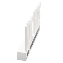 Laden Sie das Bild in den Galerie-Viewer, Geschenk Nichts NIX Geschenkidee Gutscheingeschenk Geburtstag Verpackung NICHTS
