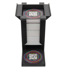 Laden Sie das Bild in den Galerie-Viewer, Hit-Tower kompatibel für Hitster Spiel Hit-Station Turm Kartenleser Handyhalter
