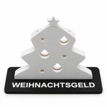 Laden Sie das Bild in den Galerie-Viewer, Weihnachtsgeld-Baum: Geldscheinhalter für Weihnachten – Setwahl
