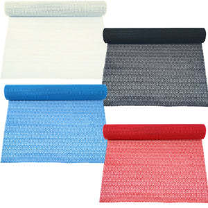 Antirutschmatte Stopper Teppichunterlage 150x30cm Besteck u. Werkzeug Unterlage
