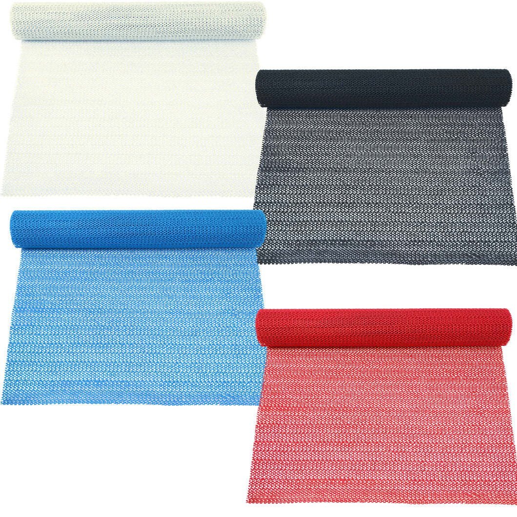 Antirutschmatte Stopper Teppichunterlage 150x30cm Besteck u. Werkzeug Unterlage