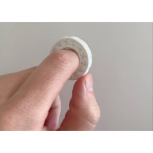 Finger Fidget Ring Stressabbau Entspannung Konzentration Anti Stress Spielzeug