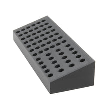 Laden Sie das Bild in den Galerie-Viewer, Bit Tischständer Bithalter für 62 Bits Bithalterung Sechskant Universal Halter
