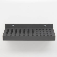 Laden Sie das Bild in den Galerie-Viewer, Bit Wandhalter Bithalter für 62 Bits Wandhalterung Sechskant Universal Halter
