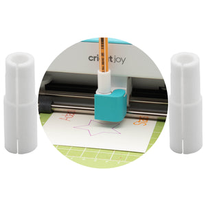 Stiftehalter Stabilo Cricut Joy Adapter Plotter Stifteadapter Stabilo 68 / 88