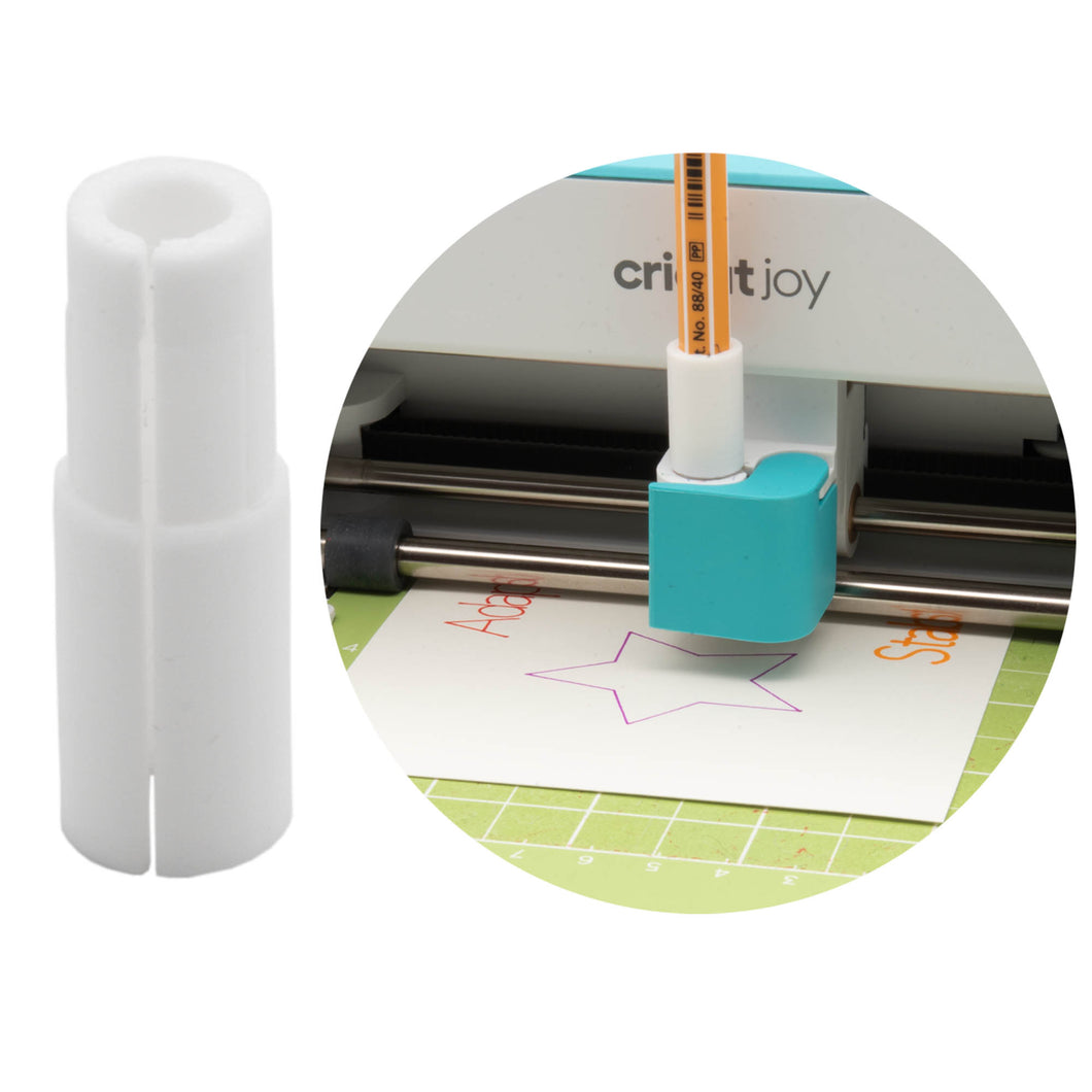 Stiftehalter Stabilo Cricut Joy Adapter Plotter Stifteadapter Stabilo 68 / 88