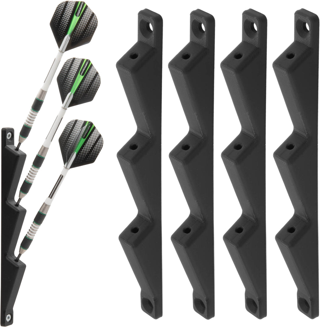 Dartpfeilhalter Dartpfeilständer Wandhalterung Wandhalter Darthalter Dartpfeil