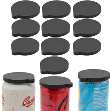 Laden Sie das Bild in den Galerie-Viewer, Dosendeckel Bierdosendeckel Dosenverschluss Getränkedosendeckel Wespenschutz
