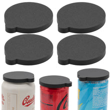 Laden Sie das Bild in den Galerie-Viewer, Dosendeckel Bierdosendeckel Dosenverschluss Getränkedosendeckel Wespenschutz
