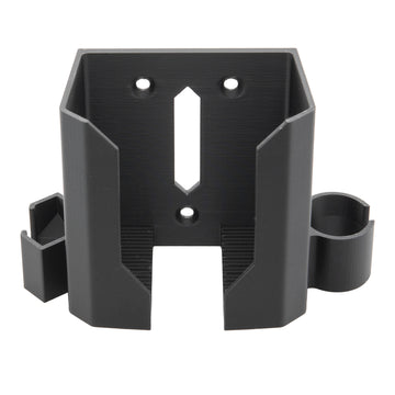Wandhalterung fr Bosch E-Bike 2A / 4A Ladegert Charger Halter eBike   konkor24.com