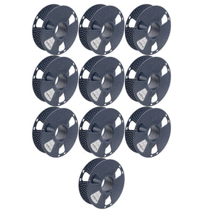 Sunlu Filament Spule Rolle Leerrolle 3D Druck Leerspule kompatibel mit Bambu Lab AMS 1kg