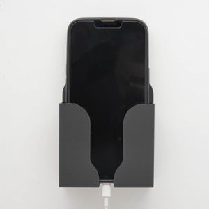 Wandhalter Fernbedienung Handy TV Klimaanlage Smartphone Wand Halterung Halter