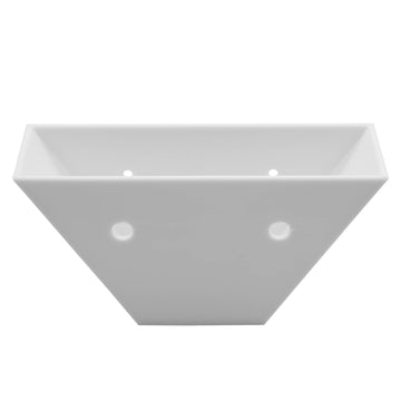 Kaffeefilterhalter Wand Tisch Ständer Halter Kaffeefilter Wandhalter F –