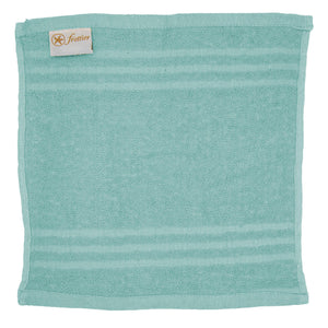 Seiftuch Handtuch Waschlappen Seiflappen Gästetuch Frottiertuch 30x30 cm