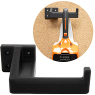 Wandhalter Heckenschere für Bosch Einhell STIHL Makita Halterung Universal