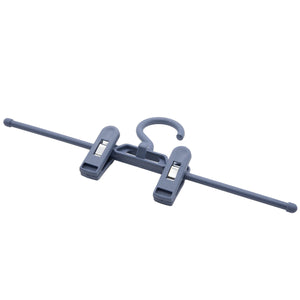 Hosenbügel Kleiderbügel Klammerbügel Rockbügel Klemmbügel Hosenspanner Clipbügel