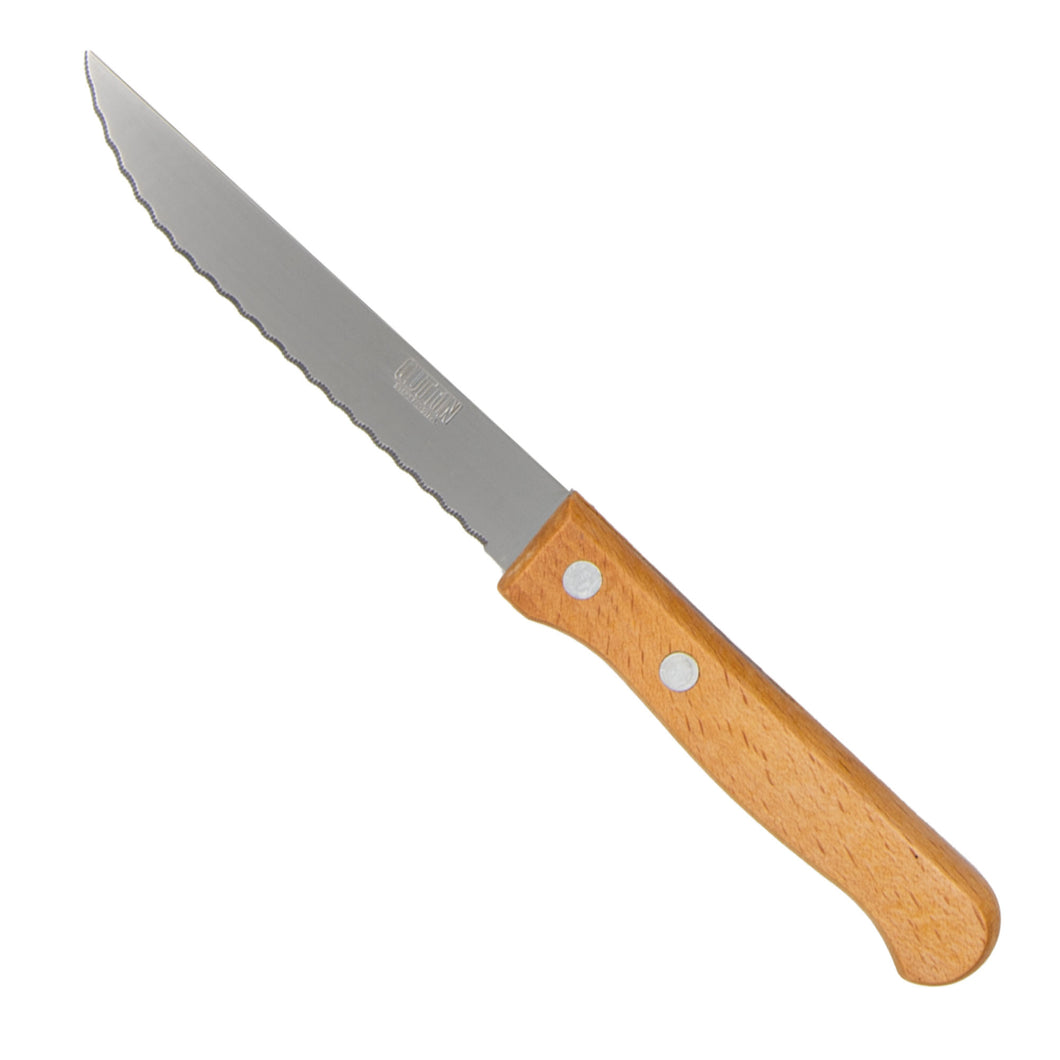 Küchenmesser Steakmesser Schälmesser Gemüsemesser Brotmesser Universal Messer