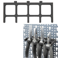 Zangen Halter für Küpper Lochwand Werkzeughalter Universal Halter Werkzeugwand