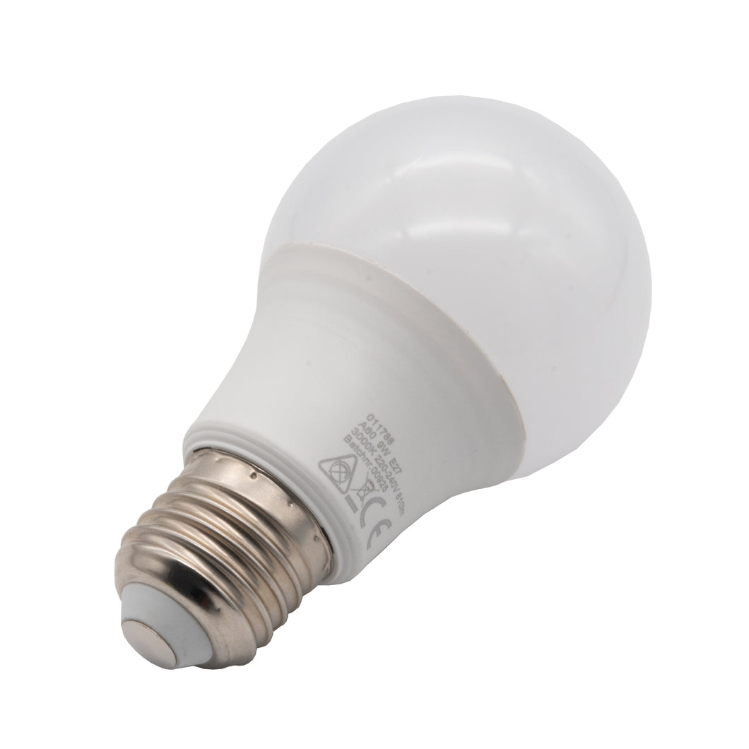 LED Glühbirne Leuchtmittel E27 GU10 Warmweiß 230V Lampe Birne Strahler 5W-12W