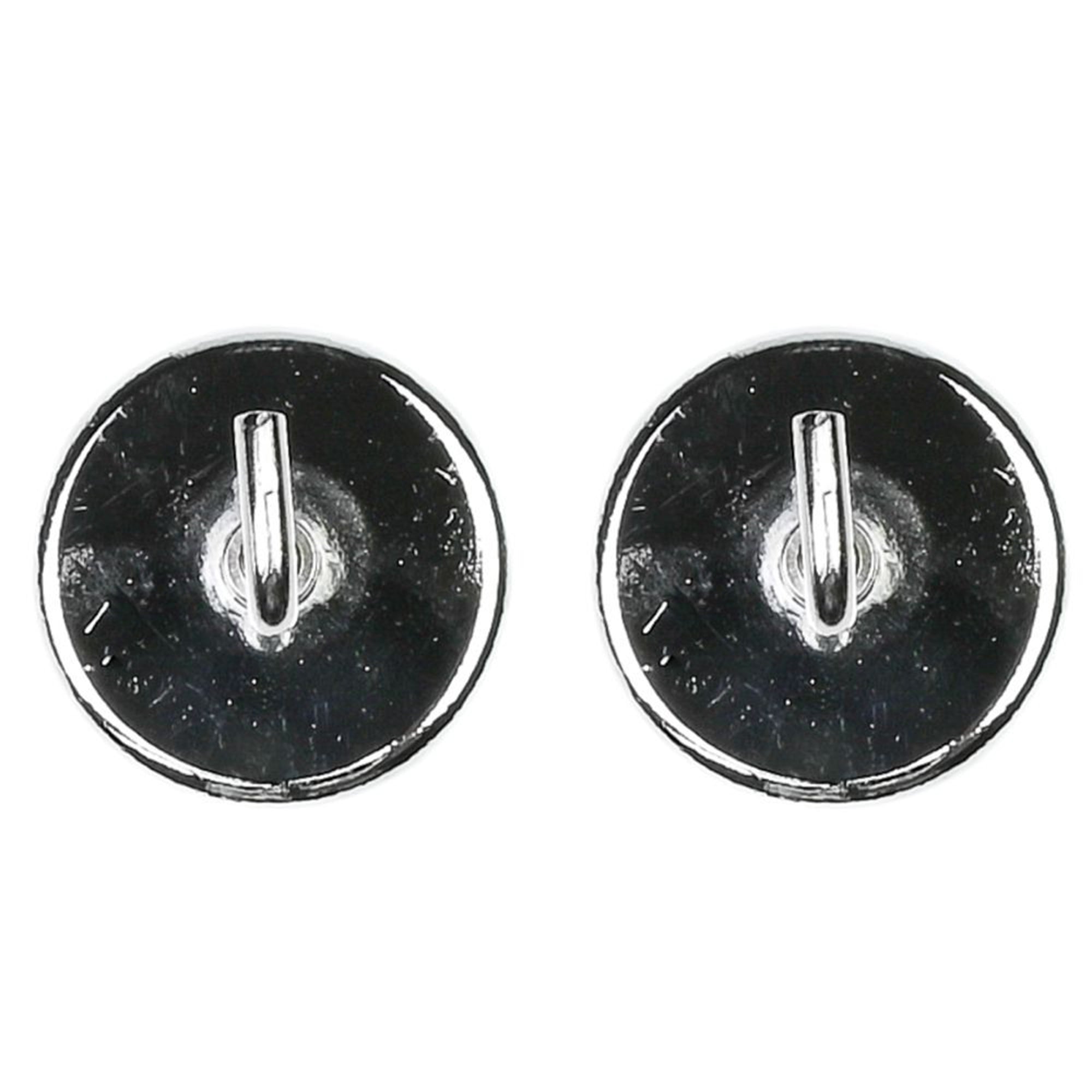 Starke Magnethaken 12 Stück 12x Topfmagnethaken D16mm – Neodym Magnet Mit M4 Gewinde & 5Kg Haltekraft – Für Küche & Werkstatt Starke Magnethaken 12 Stück 12x Topfmagnethaken D16mm – Neodym Magnet Mit M4 Gewinde & 5Kg Haltekraft – Für Küche & Werkstatt