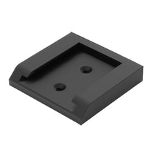Laden Sie das Bild in den Galerie-Viewer, Akku Halter für metabo Halterung Akkuhalter Wandhalter Wandhalterung 18V / 14,4V
