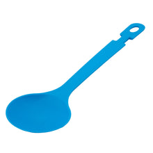 Laden Sie das Bild in den Galerie-Viewer, Salatbesteck 2-tlg. Besteck Salatlöffel Salatgabel 28cm Kunststoff Besteck Zange
