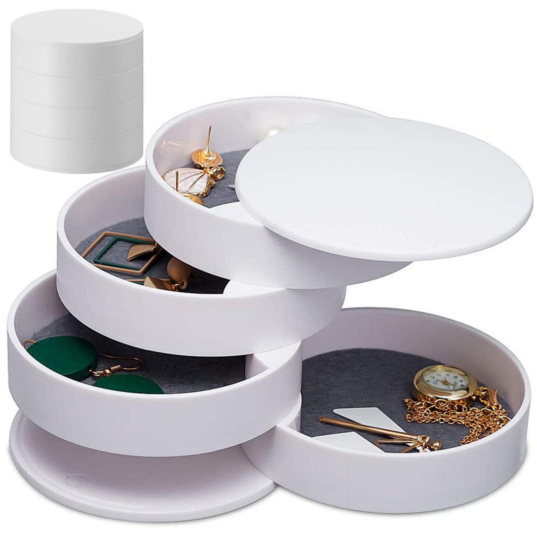 Schmuckkasten Schmuckbox Schmuckorganizer Schmuckschatulle Aufbewahrungsbox