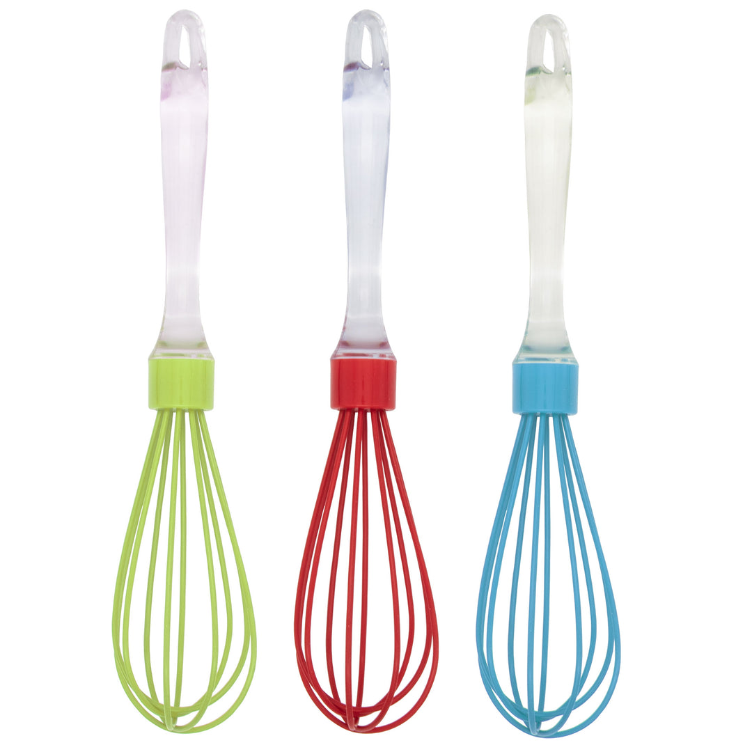 Schneebesen Rührbesen Schlagbesen Rührstab Handmixer Quirl Mixer Hand –