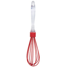 Laden Sie das Bild in den Galerie-Viewer, Schneebesen Rührbesen Schlagbesen Rührstab Handmixer Quirl Mixer Hand Beater
