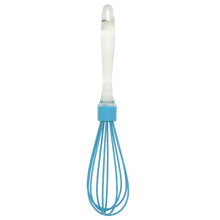 Laden Sie das Bild in den Galerie-Viewer, Schneebesen Rührbesen Schlagbesen Rührstab Handmixer Quirl Mixer Hand Beater
