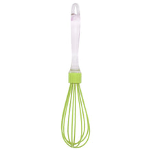 Laden Sie das Bild in den Galerie-Viewer, Schneebesen Rührbesen Schlagbesen Rührstab Handmixer Quirl Mixer Hand Beater
