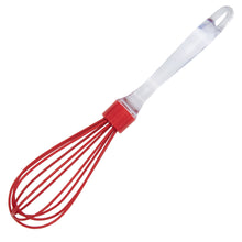 Laden Sie das Bild in den Galerie-Viewer, Schneebesen Rührbesen Schlagbesen Rührstab Handmixer Quirl Mixer Hand Beater
