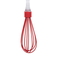 Laden Sie das Bild in den Galerie-Viewer, Schneebesen Rührbesen Schlagbesen Rührstab Handmixer Quirl Mixer Hand Beater
