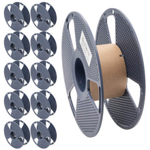 Laden Sie das Bild in den Galerie-Viewer, Sunlu Filament Spulen Rollen Gen 3 Leerspulen für Bambu Lab Nachfüllfilament
