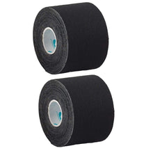 Laden Sie das Bild in den Galerie-Viewer, Kinesiologie Tape Sporttape Tapeverband Sport Bandage Verletzung Verband 5mx5cm

