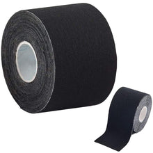 Laden Sie das Bild in den Galerie-Viewer, Kinesiologie Tape Sporttape Tapeverband Sport Bandage Verletzung Verband 5mx5cm
