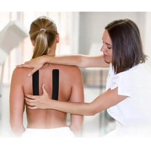 Laden Sie das Bild in den Galerie-Viewer, Kinesiologie Tape Sporttape Tapeverband Sport Bandage Verletzung Verband 5mx5cm
