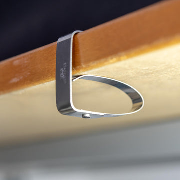 Tischtuchklammern Edelstahl Tischdeckenklammern Tischtuchhalter Tischk –