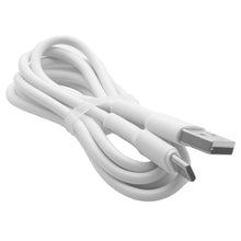 Laden Sie das Bild in den Galerie-Viewer, Ladekabel USB Typ C Schnell Datenkabel TYPE-C USB Schnellladekabel 1 m / 2,4 A
