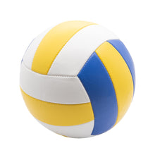 Laden Sie das Bild in den Galerie-Viewer, Beachvolleyball Volleyball Freizeit Strandball Hobby Spielball Sport Beach Ball
